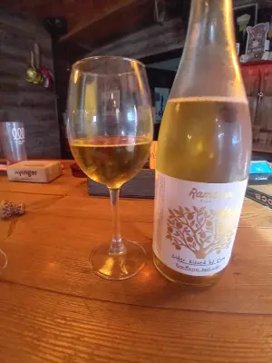 Sebletitje's photo of Cider Kissed by Rum