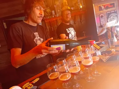 Sebletitje's photo of Barbera (2023)