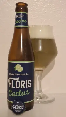 lore's photo of Floris Cactus