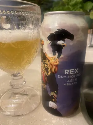 wyzzywyz22's photo of Rex