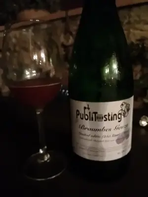 Sebletitje's photo of Braambes Geuze