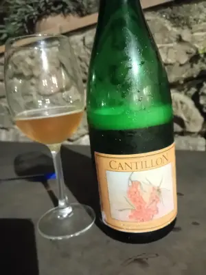 Sebletitje's photo of Tyrnilambic Baie D'Argousier (2022)