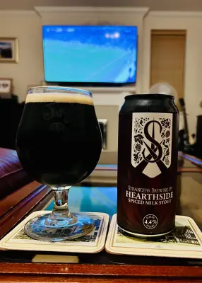 Grumbo's photo of Hearthside