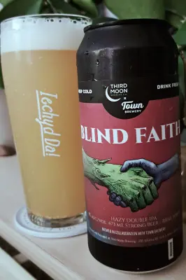 EvNa's photo of Blind Faith