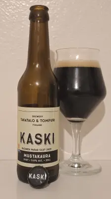 lore's photo of Kaski Mustakaura