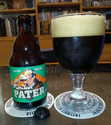 Pindolaire's photo of Nonkel Pater