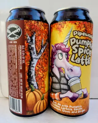 Fredis23's photo of Pumpkin Spice Latte