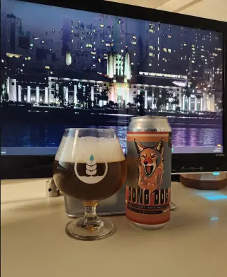 Ibrew2or3's photo of Song Dog
