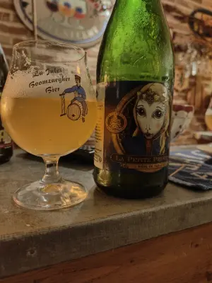 minutemat's photo of La Petite Princesse