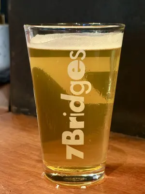 jimgreen's photo of Bánh Mỳ Beer
