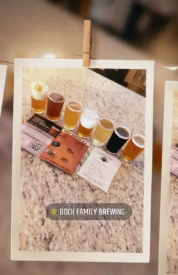 Dogbrick's photo of Golden Eagle Pilsner