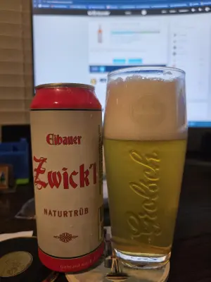 Sledutah's photo of Eibauer Zwick'l Naturtrüb