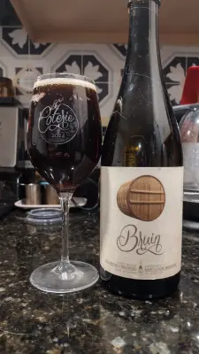 Clarkvv's photo of Bruin (Blend #03)