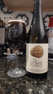 Clarkvv's photo of Bruin