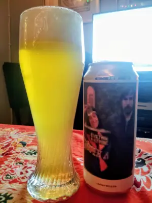 stevoj's photo of Jarnitweizen