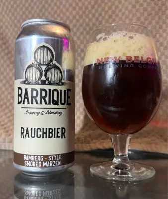bhensonb's photo of Rauchbier