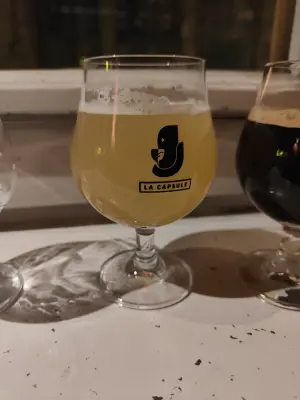 minutemat's photo of 504 Break