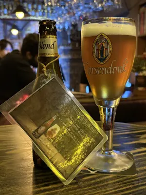 jimgreen's photo of Blond