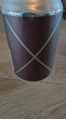 Charlotte's photo of X