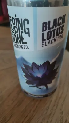Charlotte's photo of Black Lotus