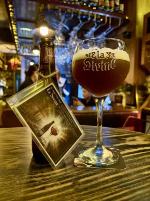 jimgreen's photo of La Divine
