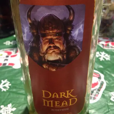 Dogbrick's photo of Dark Mead