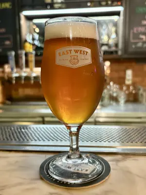 jimgreen's photo of Citrus IPA