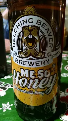 Dogbrick's photo of Must Be The Honey