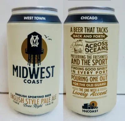 Fredis23's photo of English Sporting Beer (Formerly The Colonies)