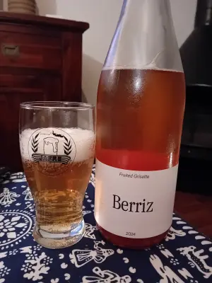 Sebletitje's photo of Berriz 2024