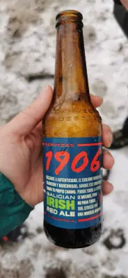 darioklc's photo of 1906 La Pelirroja