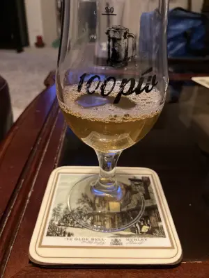 Grumbo's photo of 2023 Season - Ellis Bitter