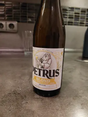 Zlotta's photo of Petrus Blond