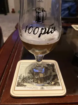 Grumbo's photo of Good As Gold