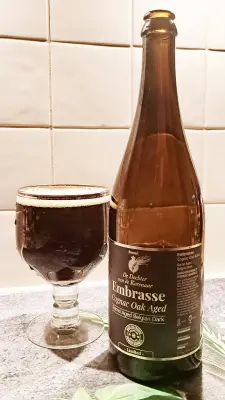 EvNa's photo of Embrasse Cognac Oak Aged