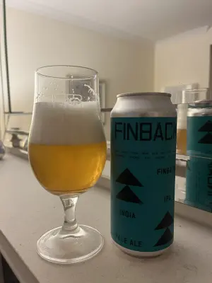 CraftBeerNick's photo of IPA