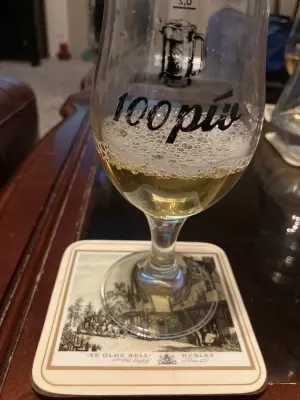 Grumbo's photo of Single Orchard Cider