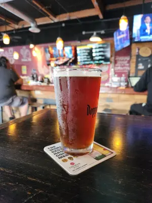 Ibrew2or3's photo of held together