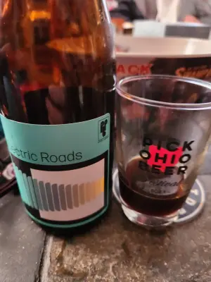 Ibrew2or3's photo of Electric Roads (Batch #3)