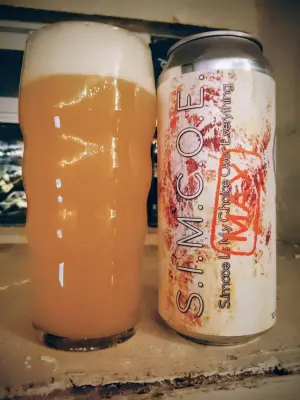 stevoj's photo of S.I.M.C.O.E. Max