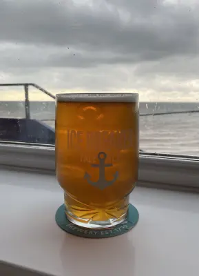reidyboy's photo of Ice Breaker