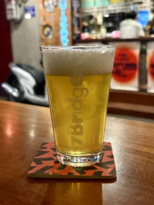 jimgreen's photo of Sơn Trà Haze