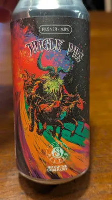 fonefan's photo of Jingle Pils
