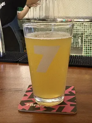 jimgreen's photo of Mango Chili Haze