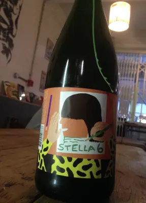 minutemat's photo of Festival Special Edition 2015 - Stella 6
