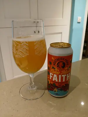 DavrosIX's photo of Even More Faith