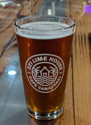 ben4321's photo of Scottish Ale