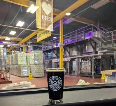 ben4321's photo of Mackeson Triple Stout