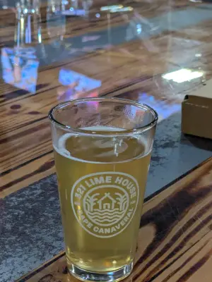 ben4321's photo of Hurricane Reef Pils
