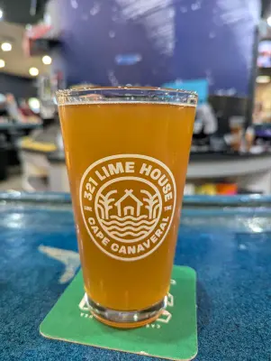 ben4321's photo of Citra-Cane